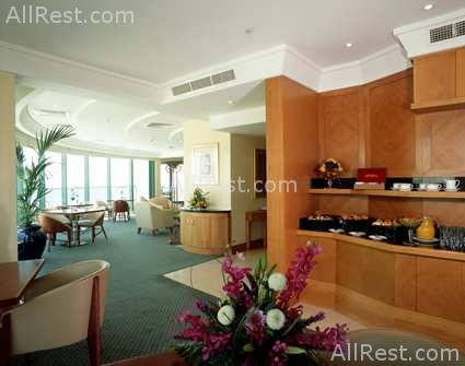 Hilton Dubai Jumeirah 36